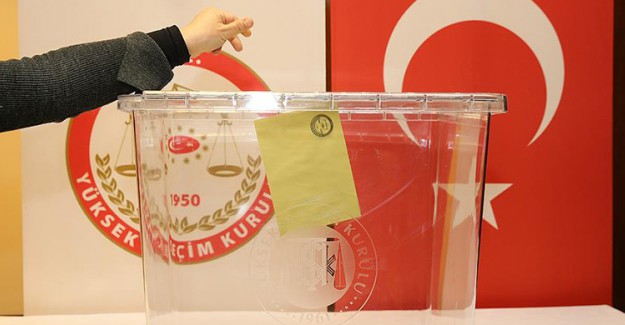 Hangi Parti Kaç Belediye Kazandı?