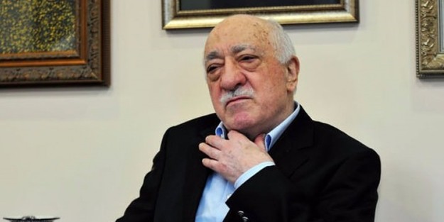 Hain FETÖ'nün Herkesten Gizlediği Gerçek Kimliği Ortaya Çıktı!