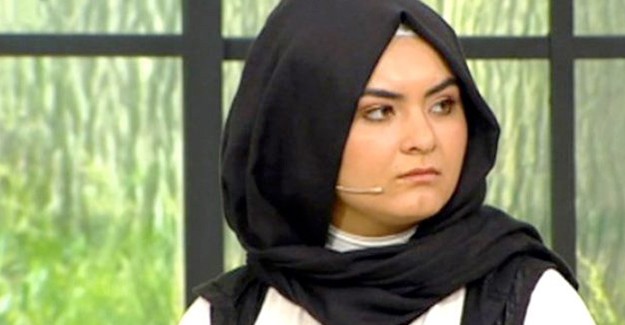  Hanife Evlilik Programından Neden Ayrıldı?