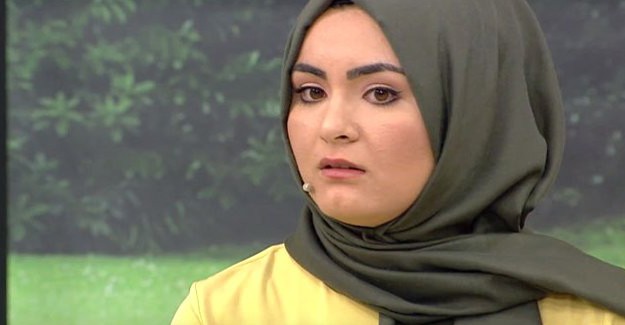 Hanife Neden Canlı Yayına Çıkmıyor?