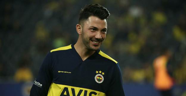 Hannover 96, Tolgay Arslan'ın Peşinde!