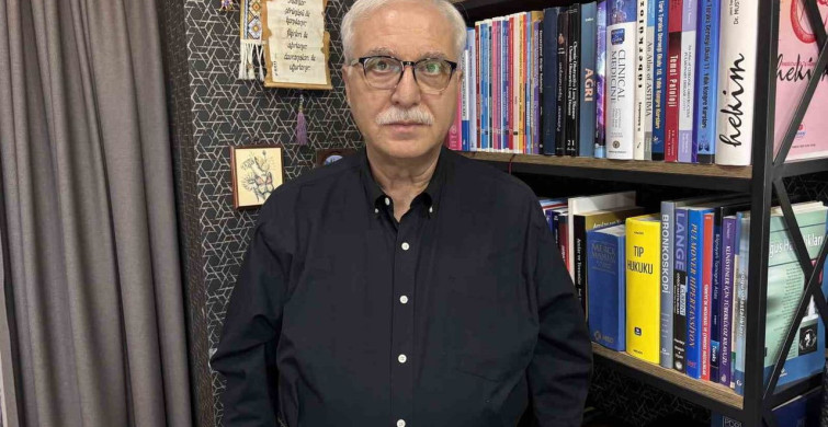 Hanta Virüsüyle İlgili Son Gelişmeler: Pandemi Riski Düşük