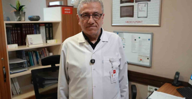 Hantavirüs Uyarısı: Doç. Dr. Ömer Evirgen'den Kritik Açıklamalar