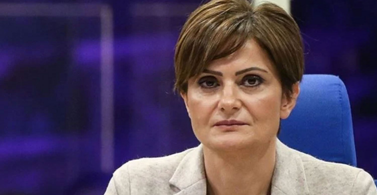 Hapis cezası onanan Canan Kaftancıoğlu'nun teröre destek veren paylaşımları gündeme geldi!