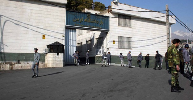 Hapishanede İsyan Çıktı, 27 Kişi Hayatını Kaybetti