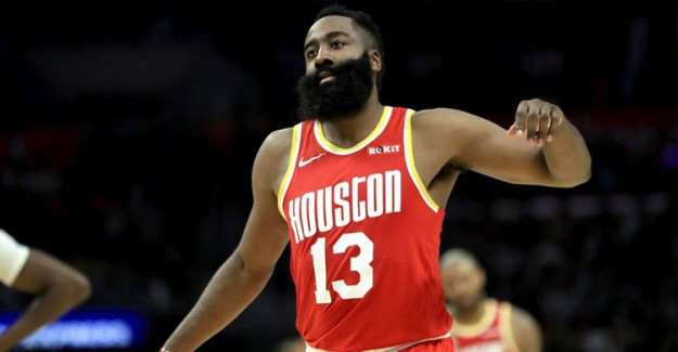 Harden: 'Shaq, Duncan, Jordan... Hepsi Bire Bir Oynadı!'