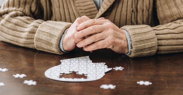 Hareketsiz Yaşam Alzheimer Riskini Artırıyor