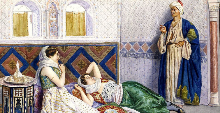 Harem Ağaları Erkek midir, Nasıl Seçilirler, Özellikleri Nelerdir?