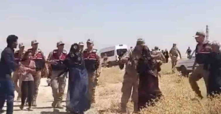 Harran'da muhtarlık kavgası yeniden alevlendi