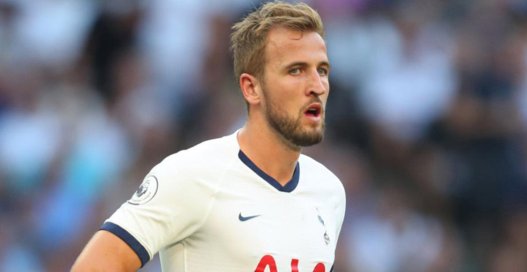 Harry Kane: Bizim İçin Utanç Vericiydi!