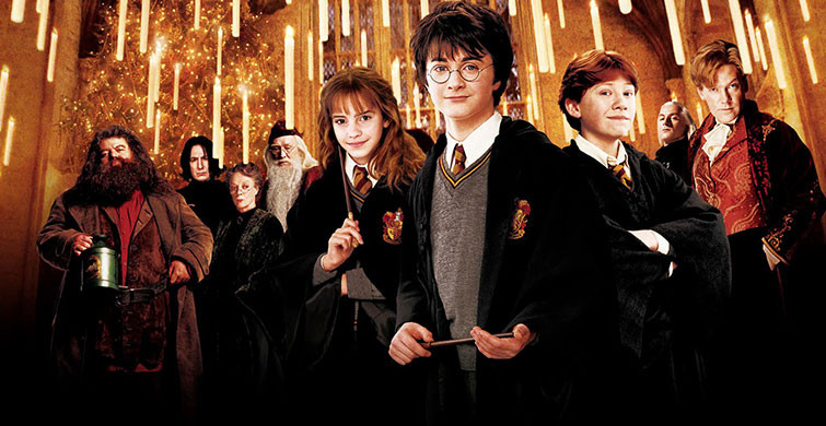 Harry Potter Dizisi Çekilecek mi?