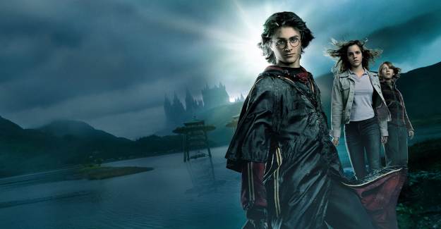  Harry Potter ve Ateş Kadehi Oyuncuları Kim Konusu Ne? Harry Potter ve Ateş Kadehi Ne Zaman Çekildi?