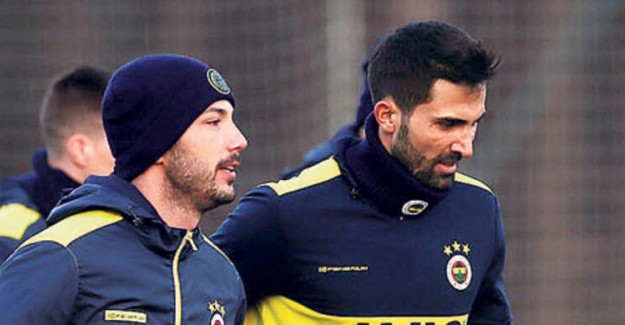 Hasan Ali: 'Ersun Yanal Neden Oynatmadı Bilmiyorum!'