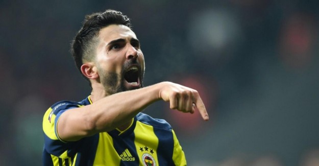 Hasan Ali, Galatasaray'a Kapıları Kapattı!