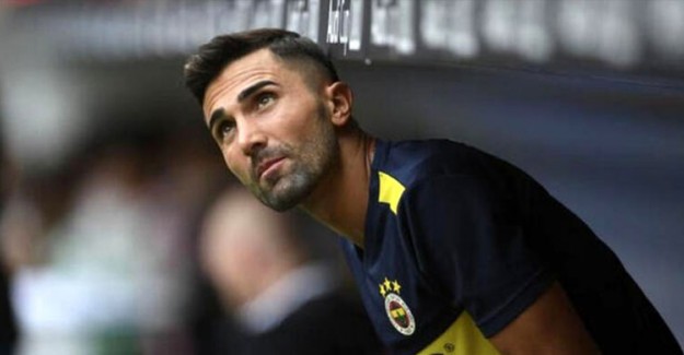 Hasan Ali: 'Her Gün Pasta Yapıyorum'
