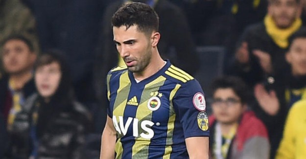 Hasan Ali Kaldırım: 'En Az 2 Kırmızı Kart Çıkması Lazımdı'