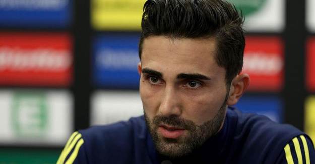 Hasan Ali Kaldırım, Fenerbahçe’den Ayrıldığını Duyurdu!