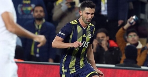 Hasan Ali Kaldırım: Gol Atıyoruz Ama Demek ki Yetmiyor