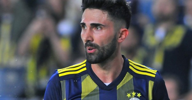 Hasan Ali Kaldırım, Maça Yetişemeyecek!