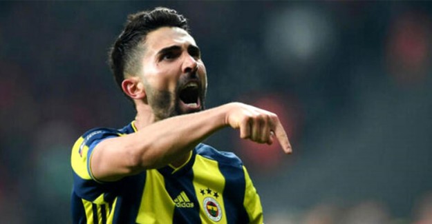Hasan Ali Kaldırım'dan Fenerbahçe'ye Sevindirici Haber