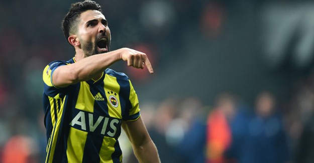 Hasan Ali Kaldırım'ın Durumu Belli Oldu