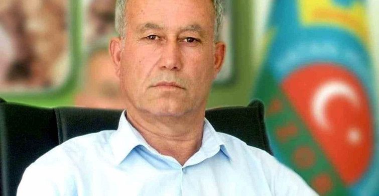 Hasan Altun'dan Kurban Bayramı Mesajı