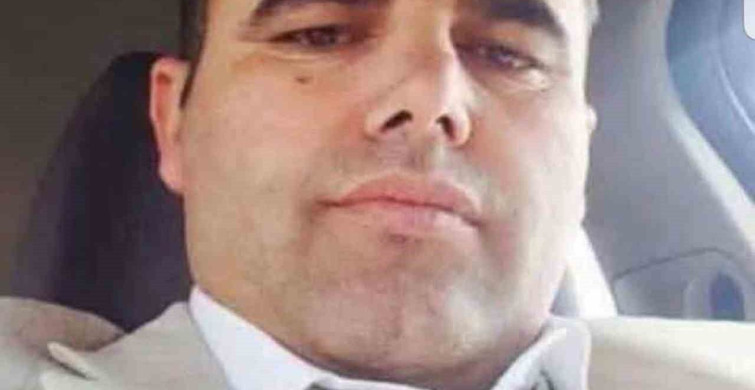 Hasan Altun'un yeğeni Mehmet Yener'in vefatı