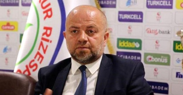 Hasan Bakır: Ünal Karaman'ın Göreve Gelmesi Olumlu Etkiler Yaptı
