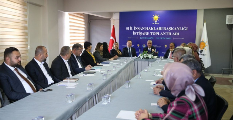 Hasan Basri Yalçın'dan KKTC Seçimleri Üzerine Açıklamalar