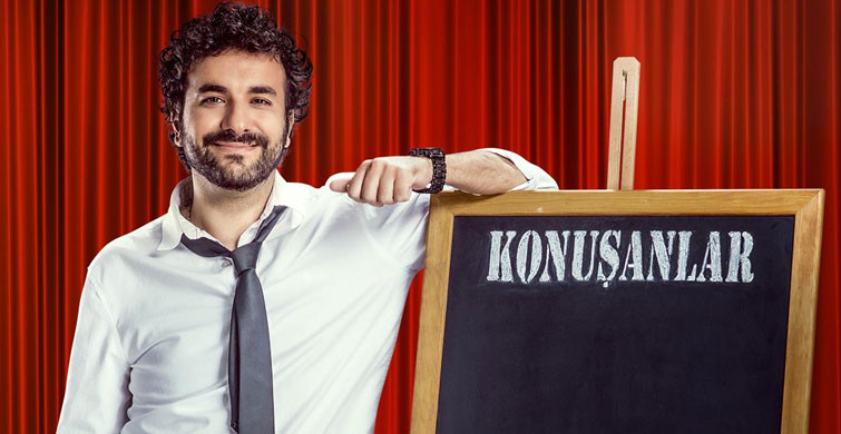 Hasan Can Kaya: Çirkinlik İnsanı Geliştirir