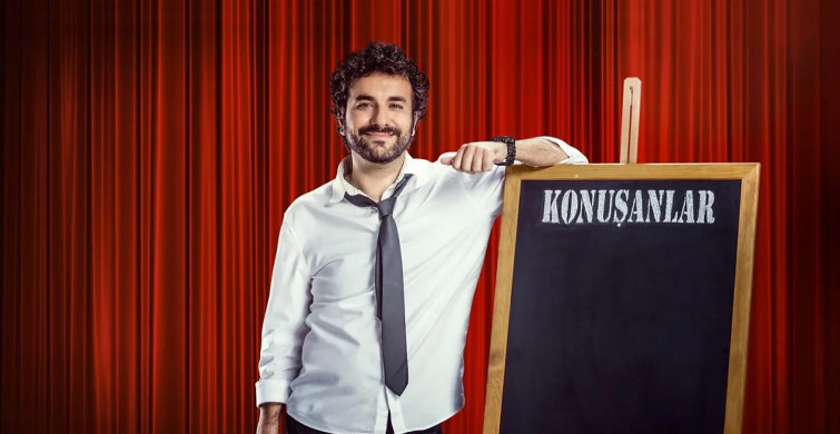 Hasan Can Kaya Kimdir?