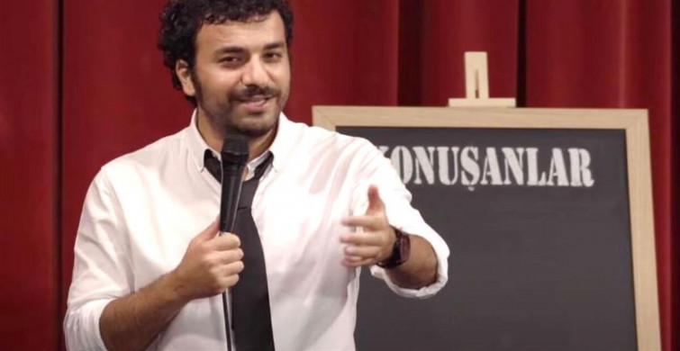 Hasan Can Kaya sinema filmi ne zaman çıkacak? Hasan Can Kaya sinema dünyasına adım atıyor