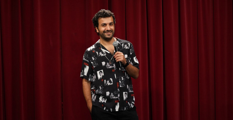 Hasan Can Kaya'dan Rekor İzlenme!