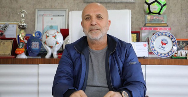 Hasan Çavuşoğlu: Kupayı Kazanmak İstiyoruz