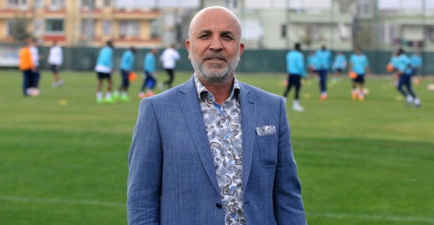 Hasan Çavuşoğlu'ndan Şampiyonluk Açıklaması!