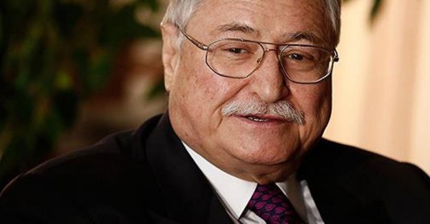 Hasan Celal Güzel Türk Siyasetine Damga Vurdu