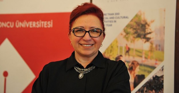 Hasan Kalyoncu Üniversitesi Rektörlüğüne Atama Yapıldı