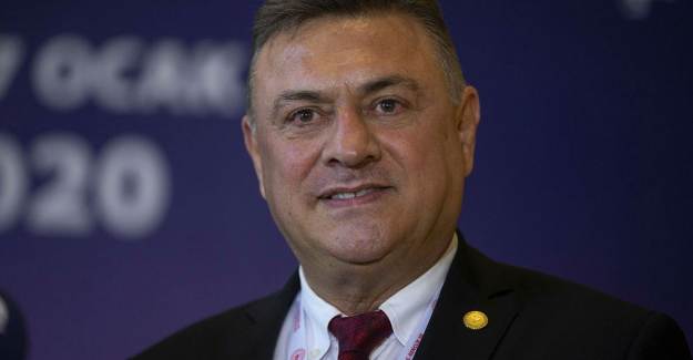 Hasan Kartal: 'Muric Satılırsa, Sözleşmemizde Yazılan Rakamı Alacağız'