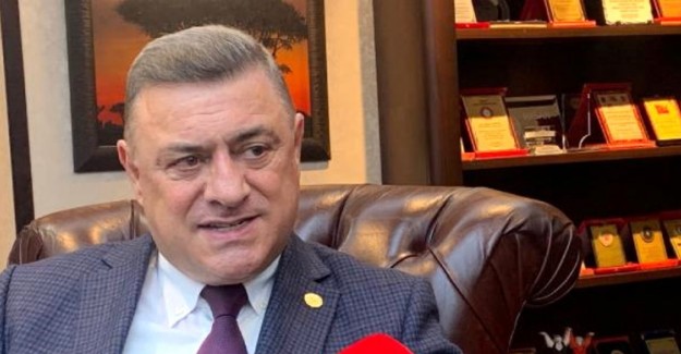 Hasan Kartal: 'Ünal Hoca Yarın Rize'de Olacak'