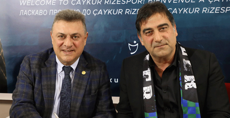 Hasan Kartal: Ünal Karaman'ın Başarılı Olacağından Eminim