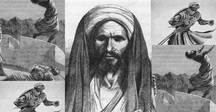 Hasan Sabbah Kimdir?
