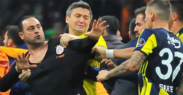 Hasan Şaş: ''Anneme ve 10 Yaşındaki Kızıma Küfür Ettiler''
