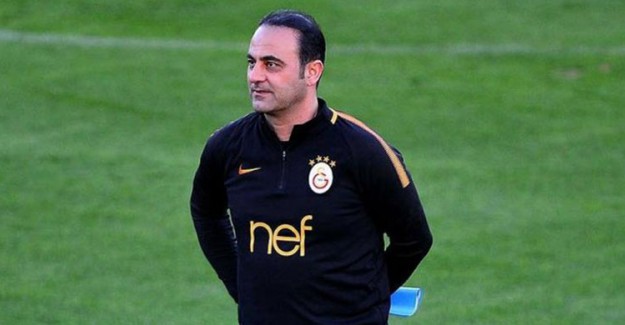 Hasan Şaş PFDK’lık Oldu!