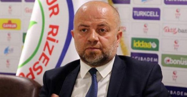 Hasan Yavuz Bakır: Ligin İkinci Yarısında Bizimle Olamayacak Arkadaşlarımız Var
