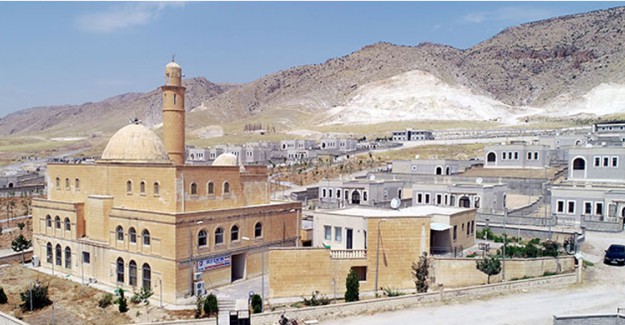 Hasankeyf'te 1 Milyon Turist Bekleniyor