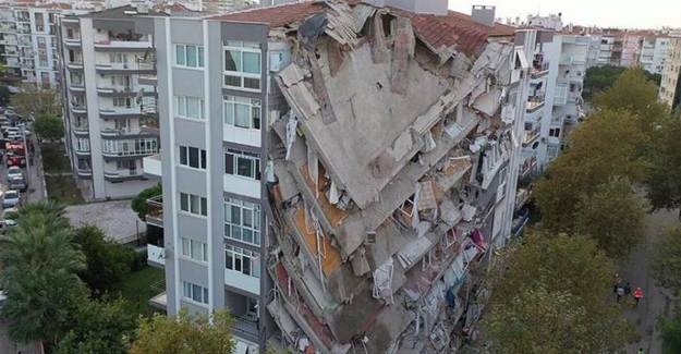 İzmir'de DASK Ödemeleri Başladı