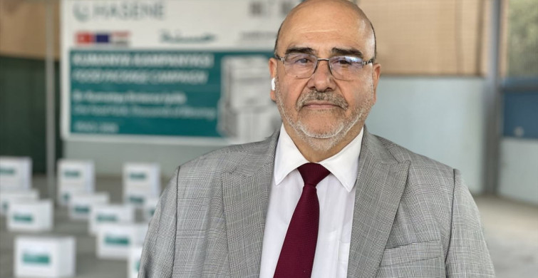 Hasene Yardım Derneği Ramazan'da Kerkük ve Diyala'da Yardımda Bulundu