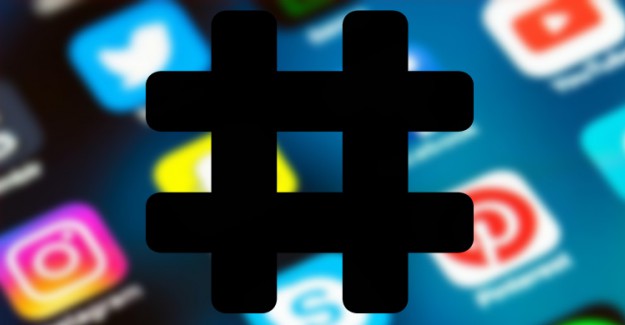 Hashtag nedir? Hashtag Ne İşe Yarar?