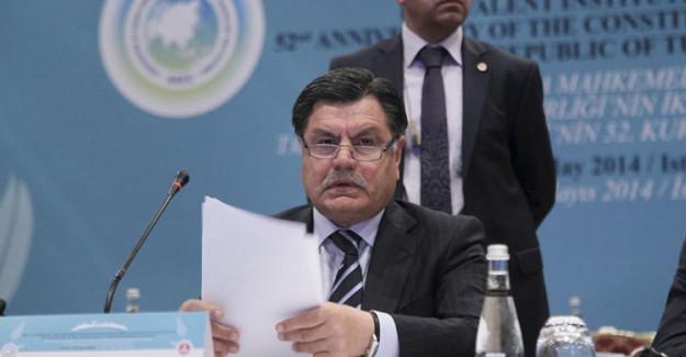 Haşim Kılıç'ın Oğlu Hakkında Yakalama Kararı!
