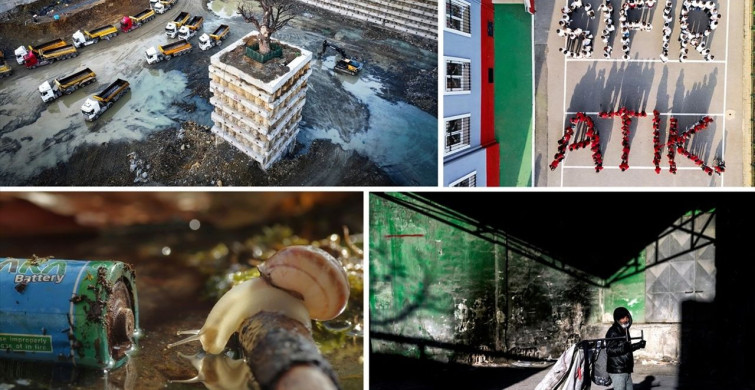 Haşimoğlu Fotoğraf Yarışması Sonuçlandı